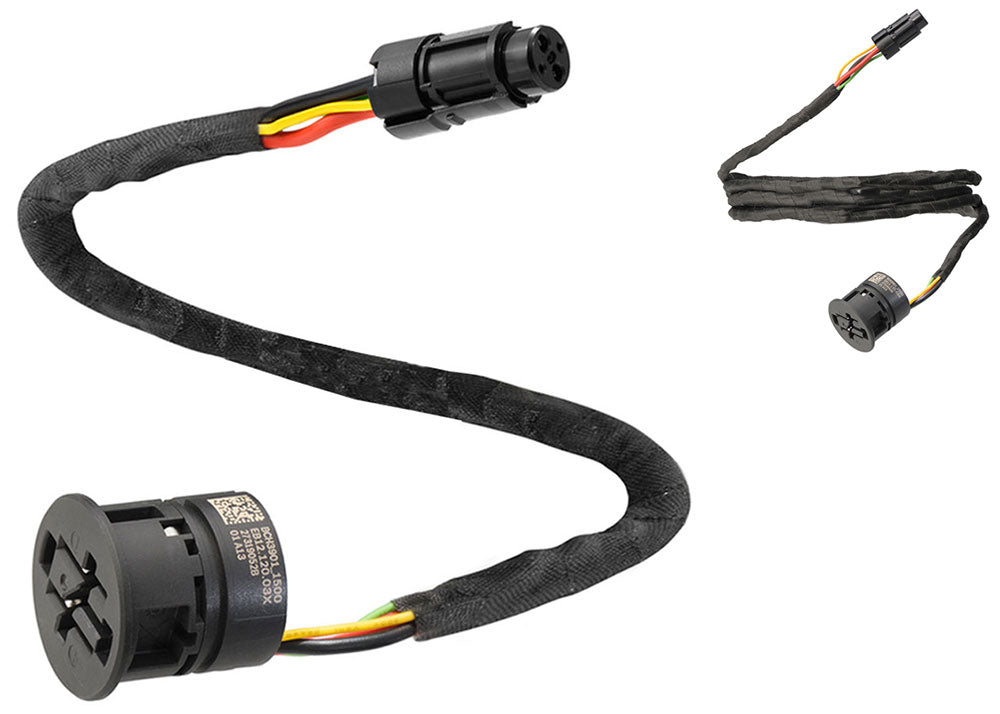 Bosch bch3901 charge-on-bike-socket | 350 mm