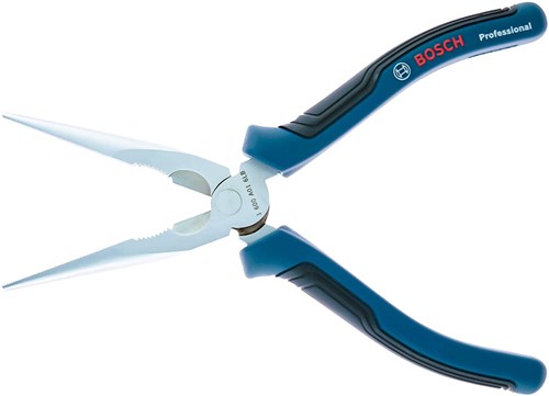Bosch blauw bosch tangenset 3-delig - 1600a016bg