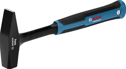 Bosch blauw bosch professional bankhamer 500g - 1600a016bt