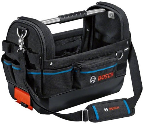 Bosch blauw bosch professional proclick gwt 20 gereedschapstas
