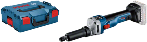 Bosch accu rechte slijper ggs18v-10slc naked