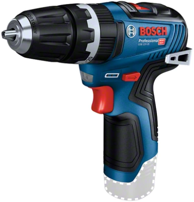 Bosch blauw gsb 12v-35 accuklopboorschroevendraaier | excl. accu en oplader - 06019j9002