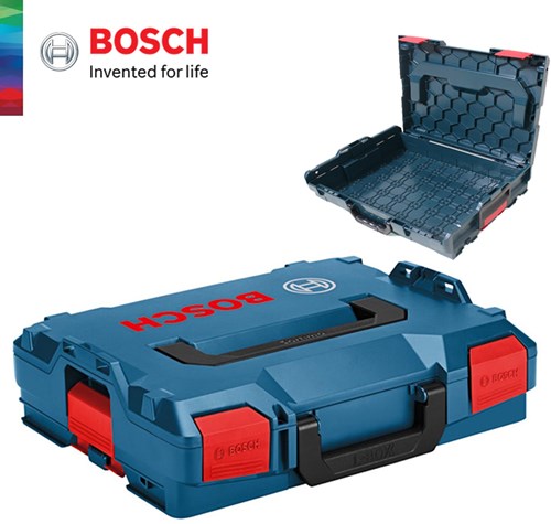 Bosch L-Boxx 102 professioneel