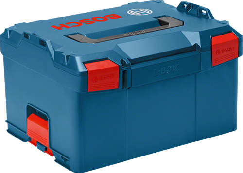 Bosch blauw l-boxx 238 professional | nieuw model - 1600a012g2