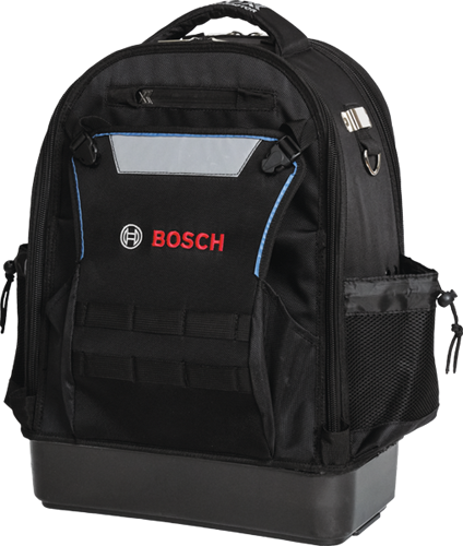 Bosch blauw l-boxx contractor backpack - 1600a037e5