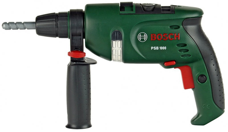 Klein bosch boormachine (groot)