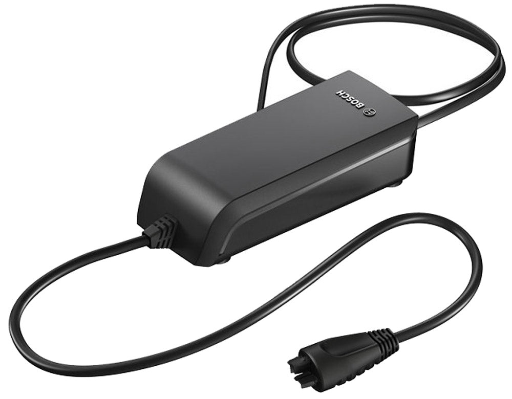 Bosch Acculader compact 2A incl. acculader netsnoer