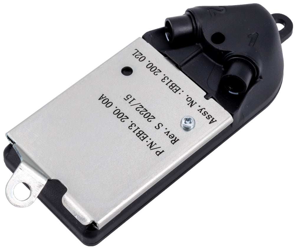 Bosch connect module for smart system performance line cx