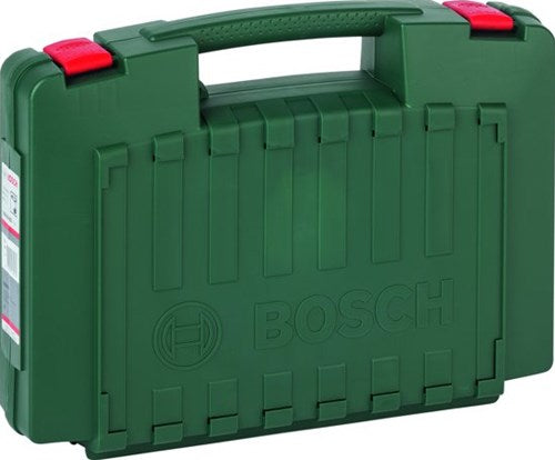 Bosch groen 1600a016ct systembox gereedschapskoffer - 1600a016ct