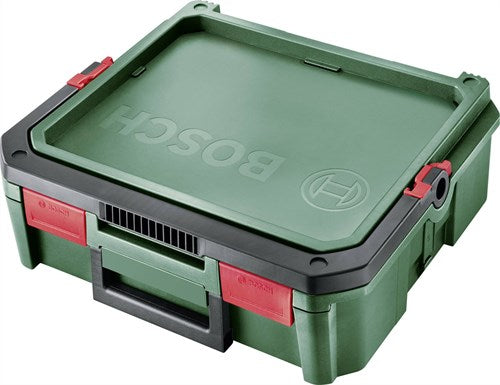Bosch groen 1600a016ct systembox gereedschapskoffer - 1600a016ct