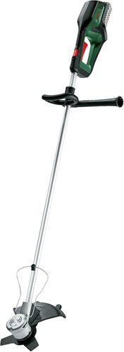 Bosch groen advancedbrushcut 36v-23-750 | accu bosmaaier | 23 cm | 2.0 ah accu + lader 06008c1k03