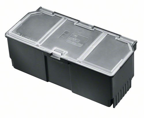 Bosch groen middelgrote accessoirebox - 1600a016cv