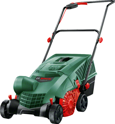 Bosch groen universalrake 900 | ontmosser 900 w - 060088a001