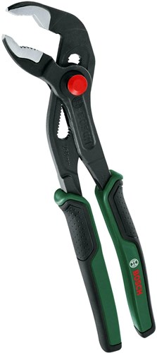 Bosch groen bosch waterpomptang - klustang