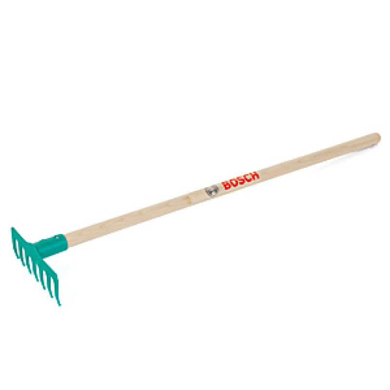Klein bosch hark (72,5cm)
