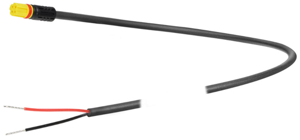 Bosch power supply cable 3rd party hpp | 200 mm