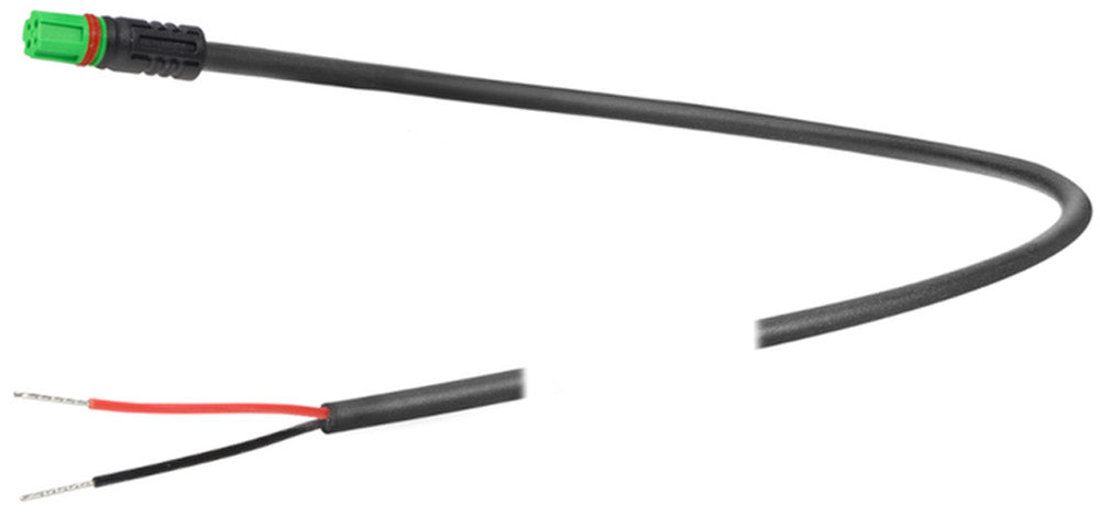 Bosch power supply cable 3rd party lpp | 1.400 mm
