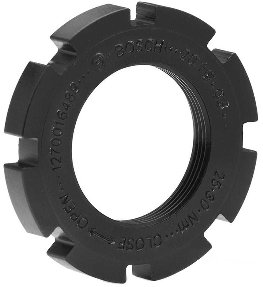 Bosch lockring | 3. generation