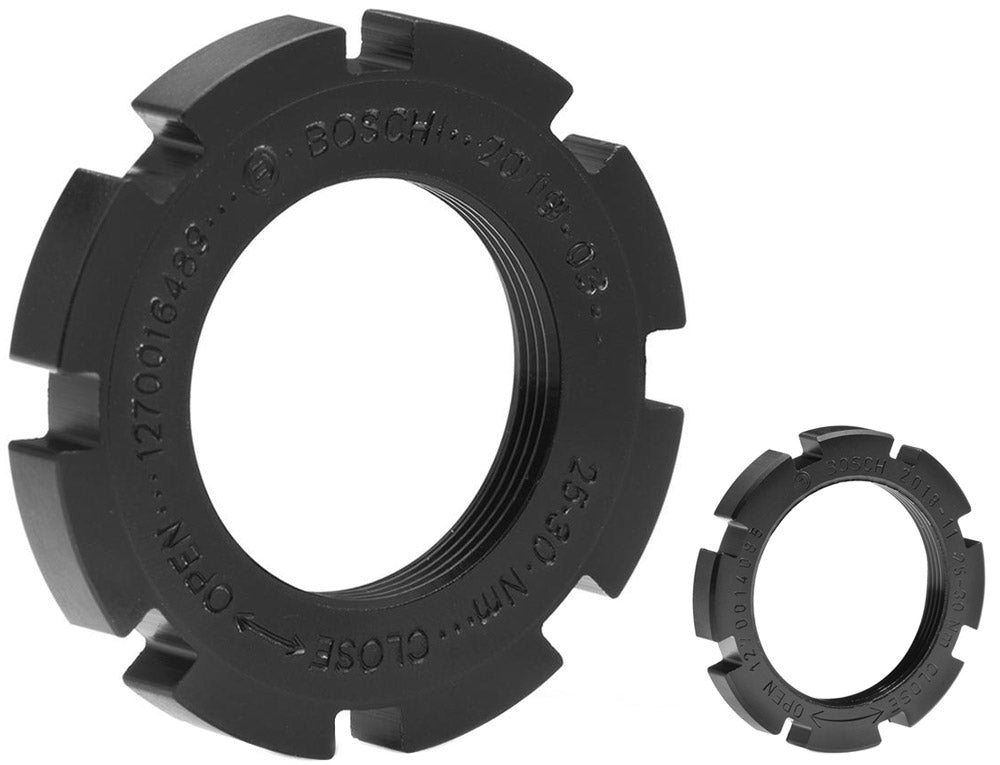 Bosch lockring | 3. generation