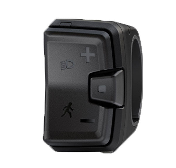 Bosch mini remote dropbar (brc3310) the smart system