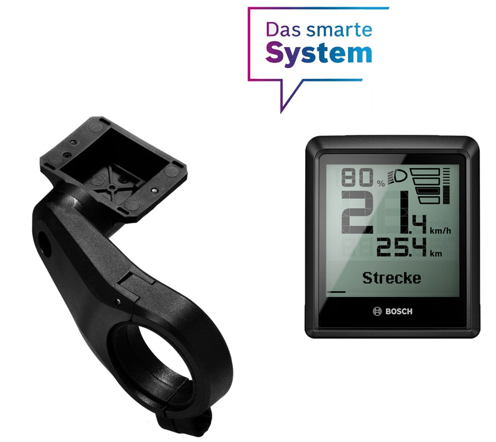 Bosch retrofit kit intuvia 100 - the smart system | ø 35mm