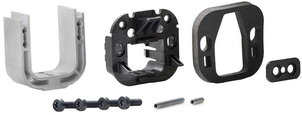Bosch ebp montageset pt kapzijde