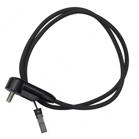 Bosch speed sensor 600 mm