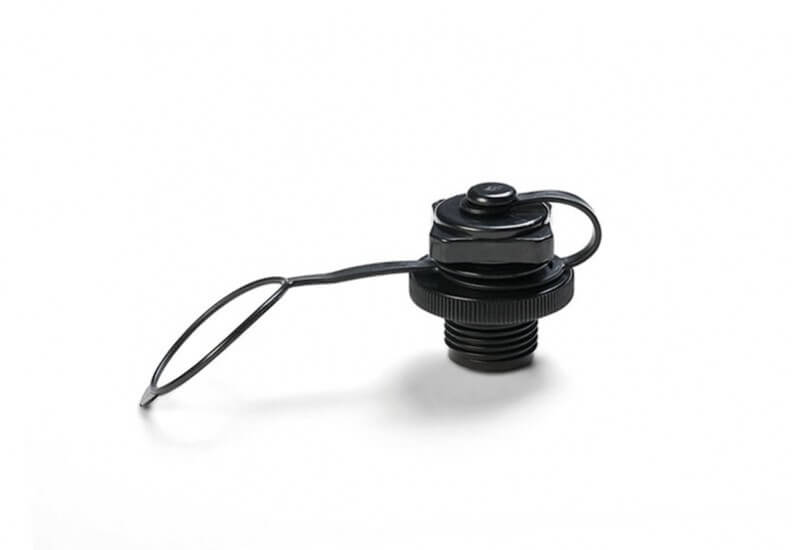 Intex Boston-ventiel