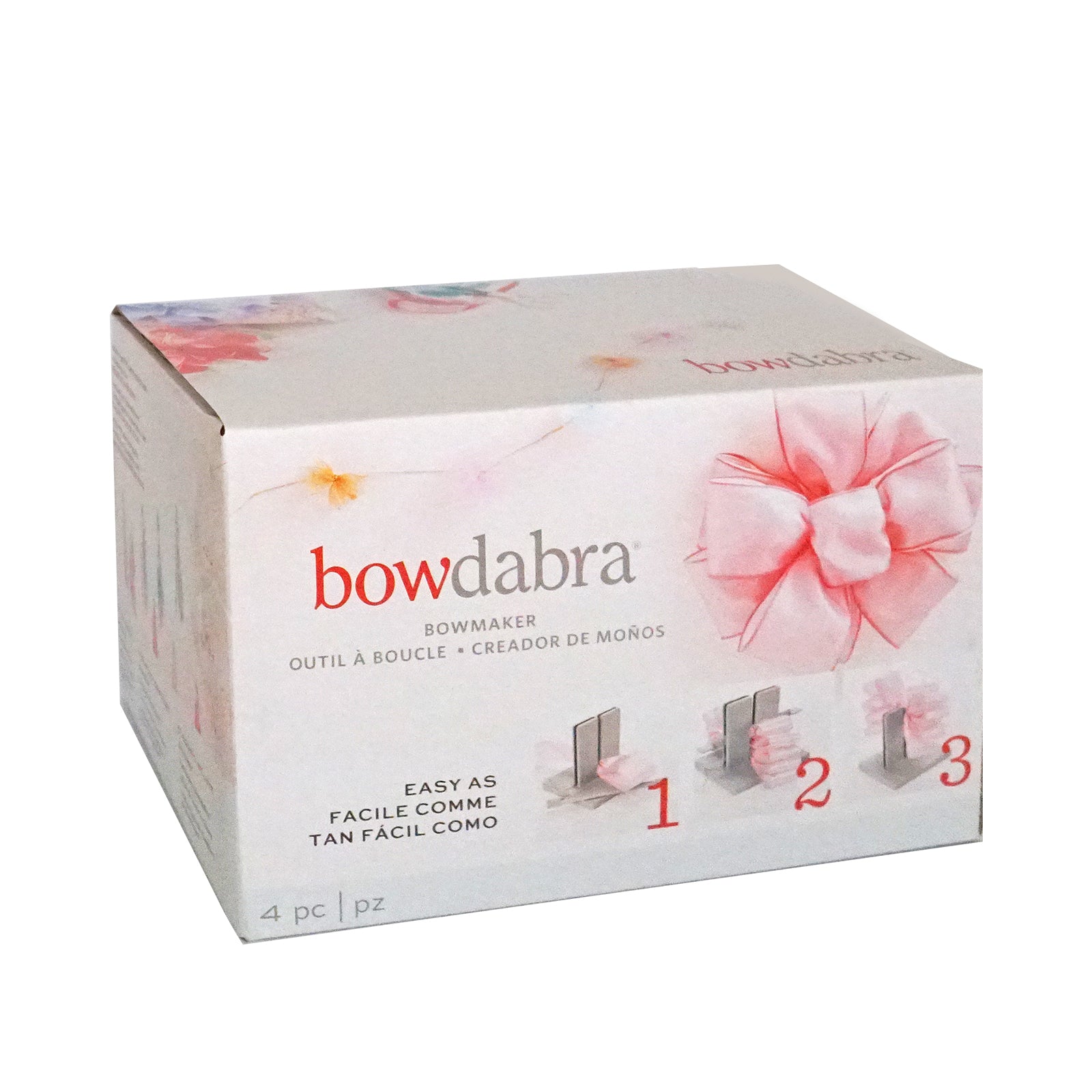 Bowdabra • bow and favor maker