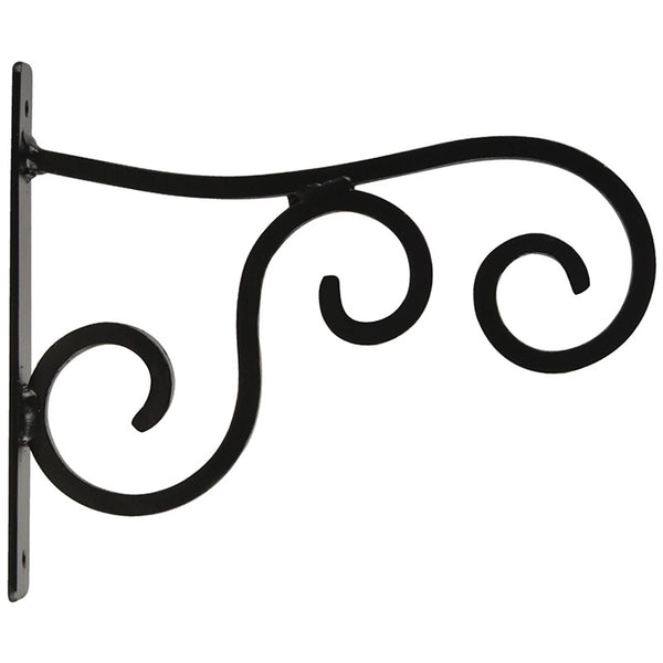 Esschert design metalen hanging basket haak