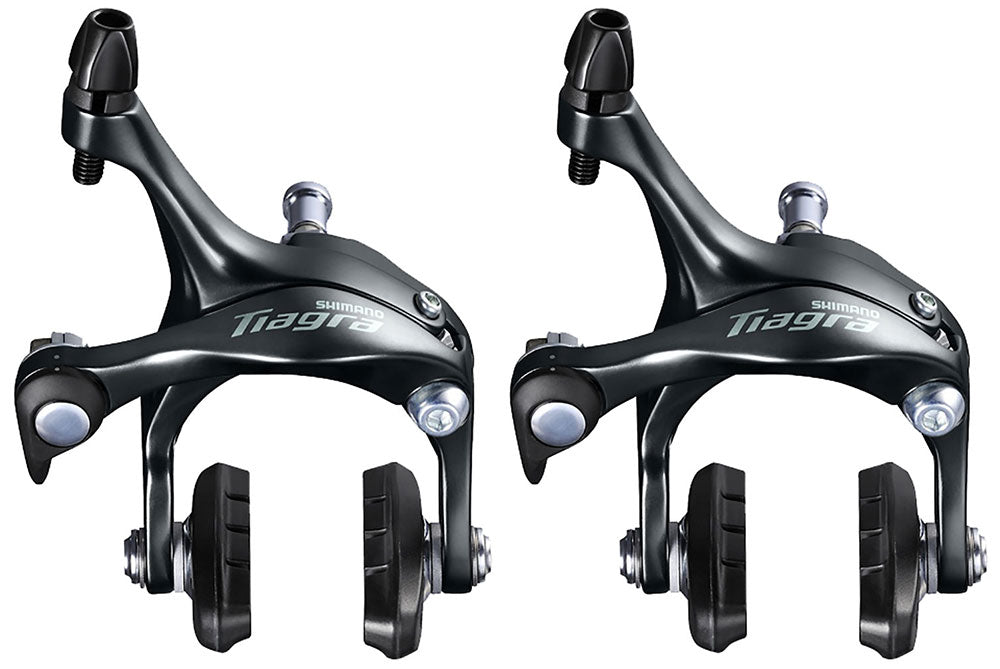 Shimano tiagra br-4700 brake caliper set