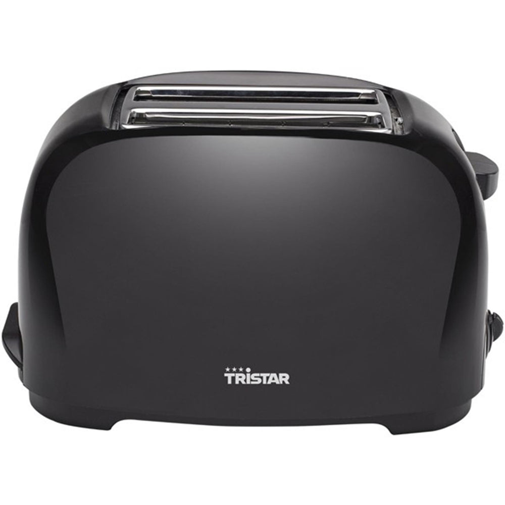 Tristar broodrooster 6 instelbare standen - broodjesrek