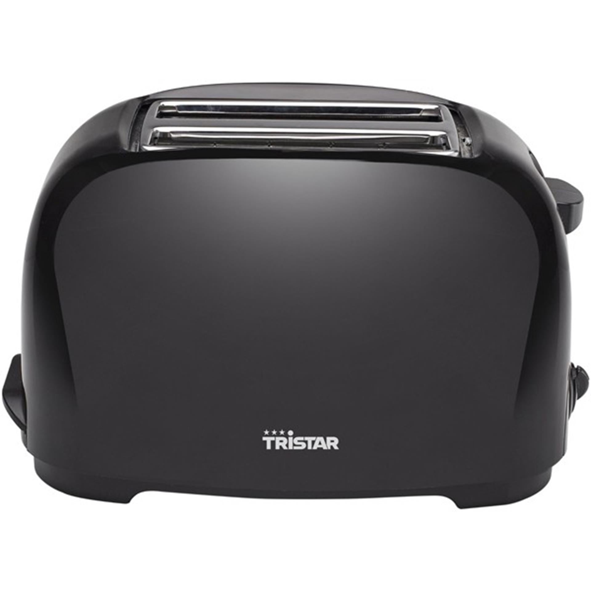 Tristar broodrooster 6 standen
