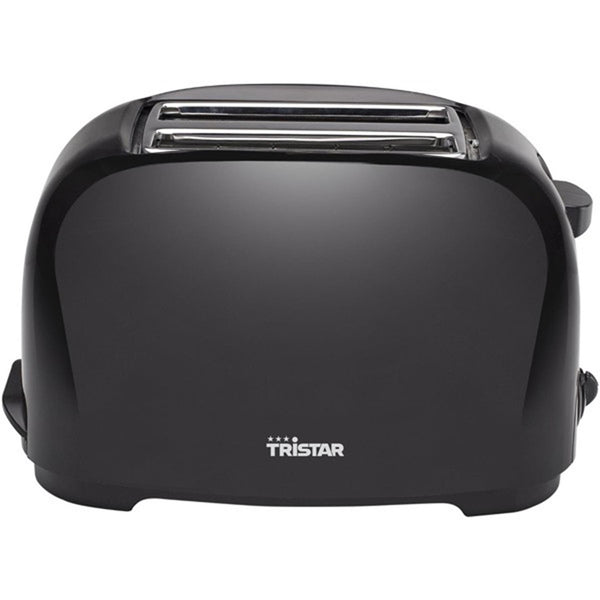 Tristar broodrooster 6 instelbare standen - broodjesrek