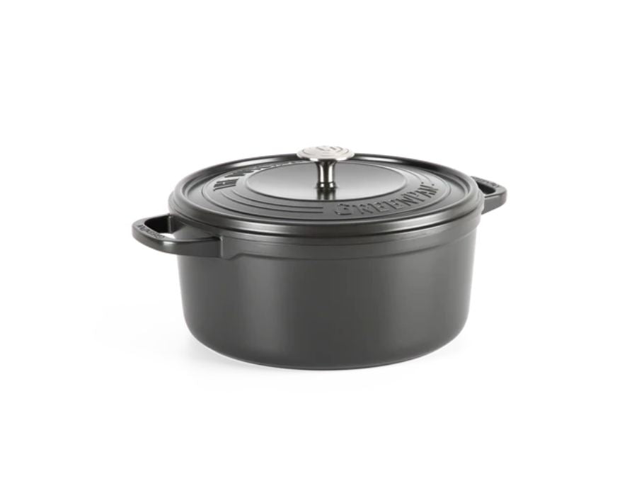 Greenpan featherweights braadpan 26cm