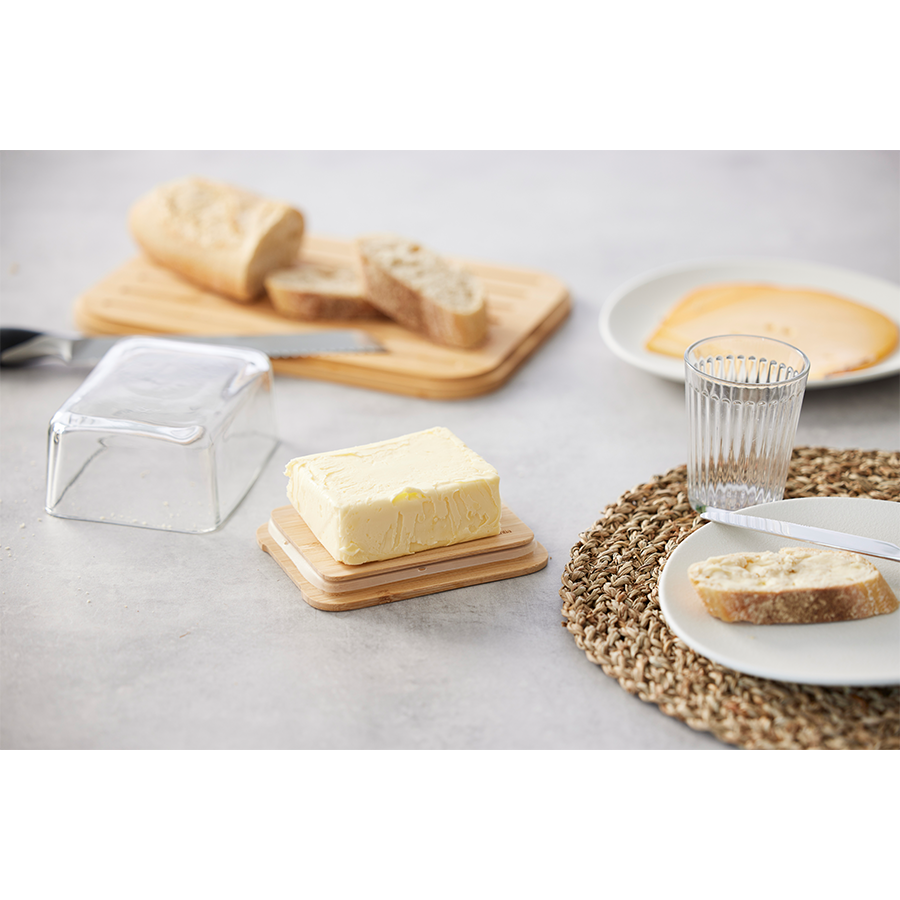 Brabantia pure botervloot 290ml