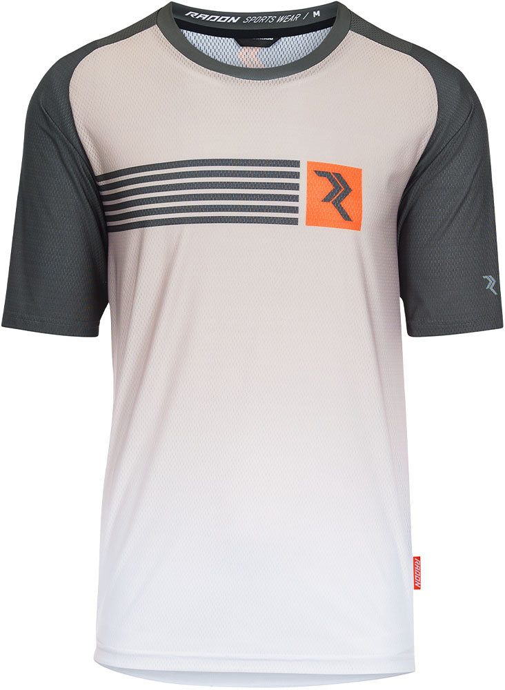 Radon dune - mtb short sleeve jersey | s
