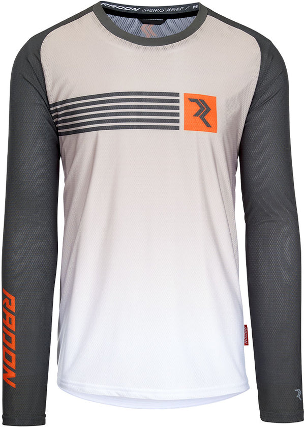 Radon dune - mtb long sleeve jersey