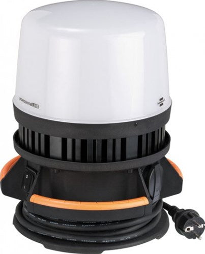 Brennenstuhl profi led-straler orum 5m | 12050 m | ip54 - 9171400901