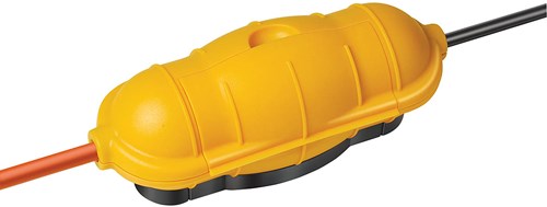 Brennenstuhl Brennenstuhl Kluis IP 44