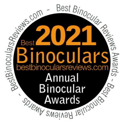 Condor 10x42 verrekijker UR-coating zwart