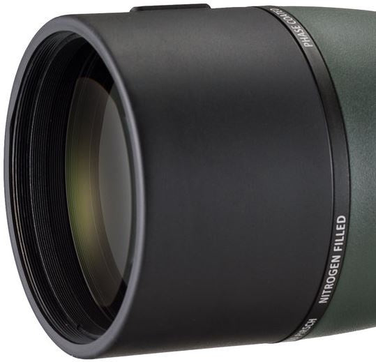 spotting scope Pirsch 20-60x zwart groen