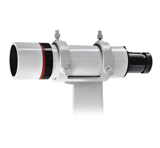 telescoop Messier NT-203 94 x 26 cm aluminium wit