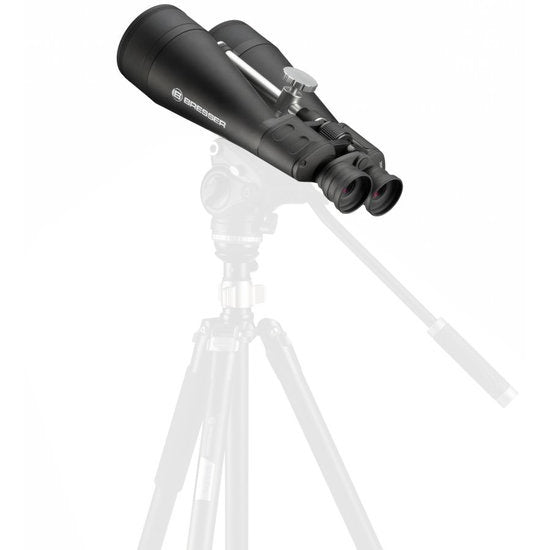 Astro 20x80 verrekijker zwart