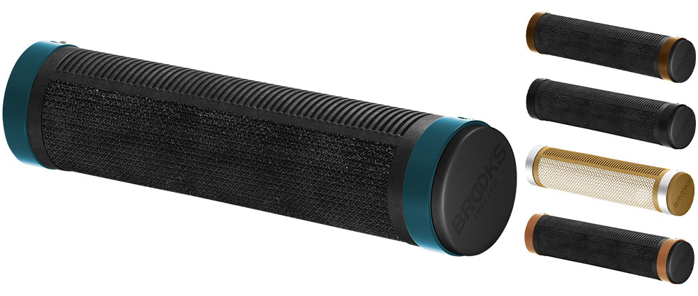 Brooks Handvatten Cambium handvatten 130mm natuurrubber