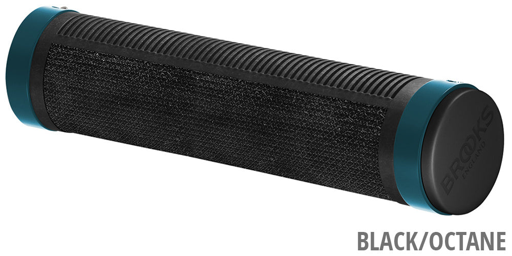 Brooks Handvatten Cambium handvatten 130mm natuurrubber