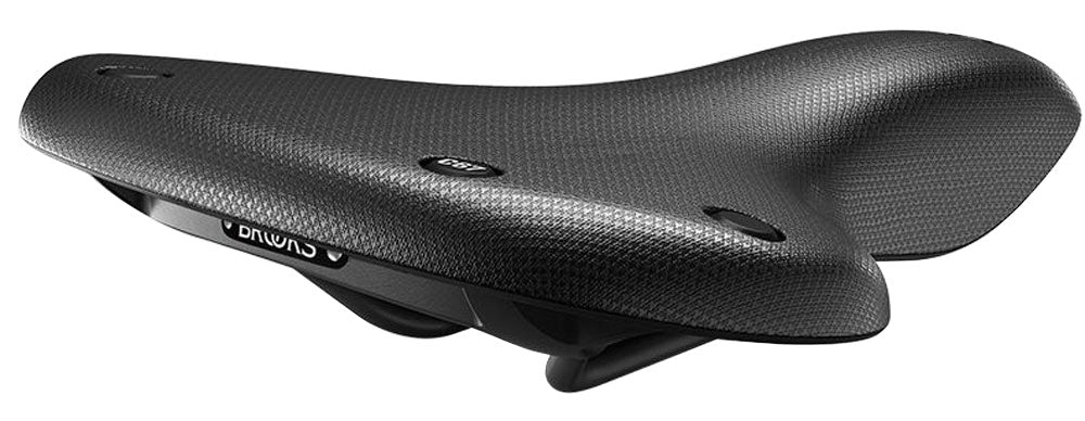 Brooks c67 saddle