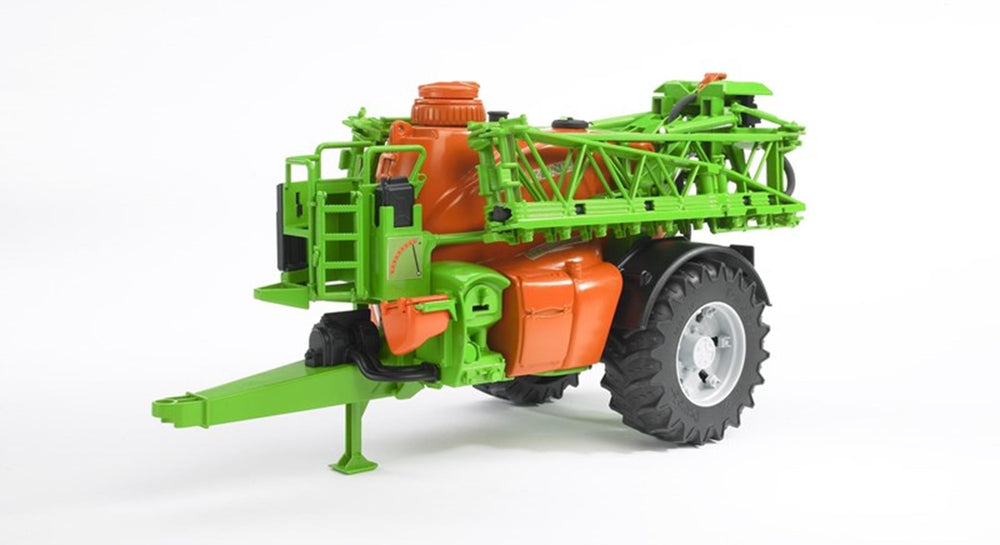Bruder amazone veldsproeier