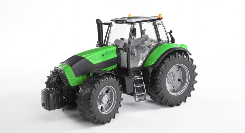 Bruder deutz agrotron x720 tractor