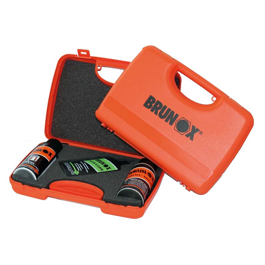 Brunox present box